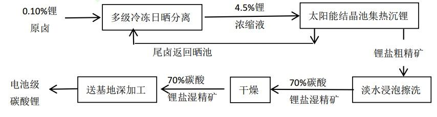 电池级碳酸锂最新价格揭秘与小巷中的隐藏宝藏探秘