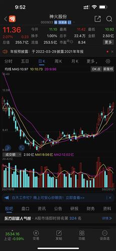 神火股份股票投资热点及前景展望，深度解析与探讨