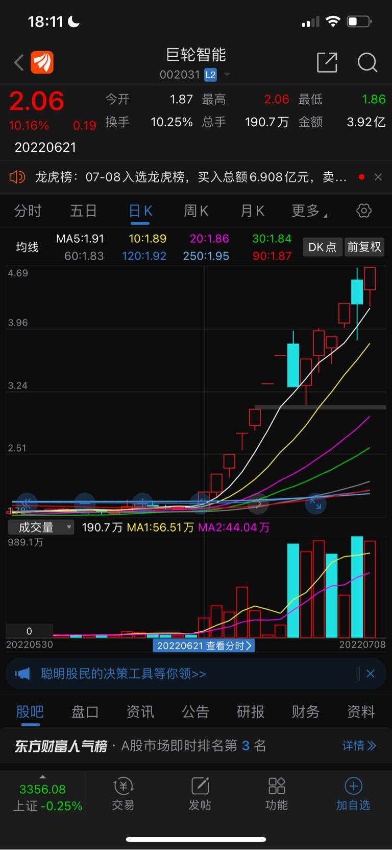 机器人股票，背景、影响及在现代社会的地位探究