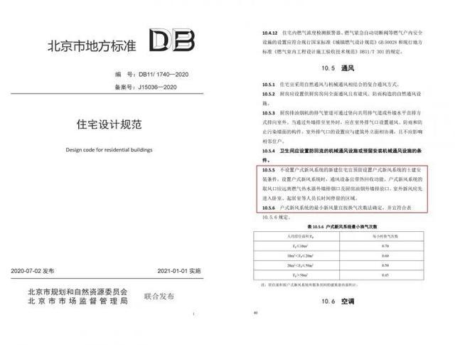 解读最新版住宅建筑设计规范的关键要点解析