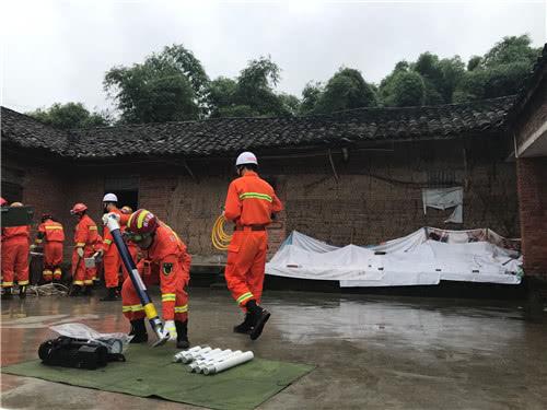 四川地震最新消息更新，昨日地震动态速递