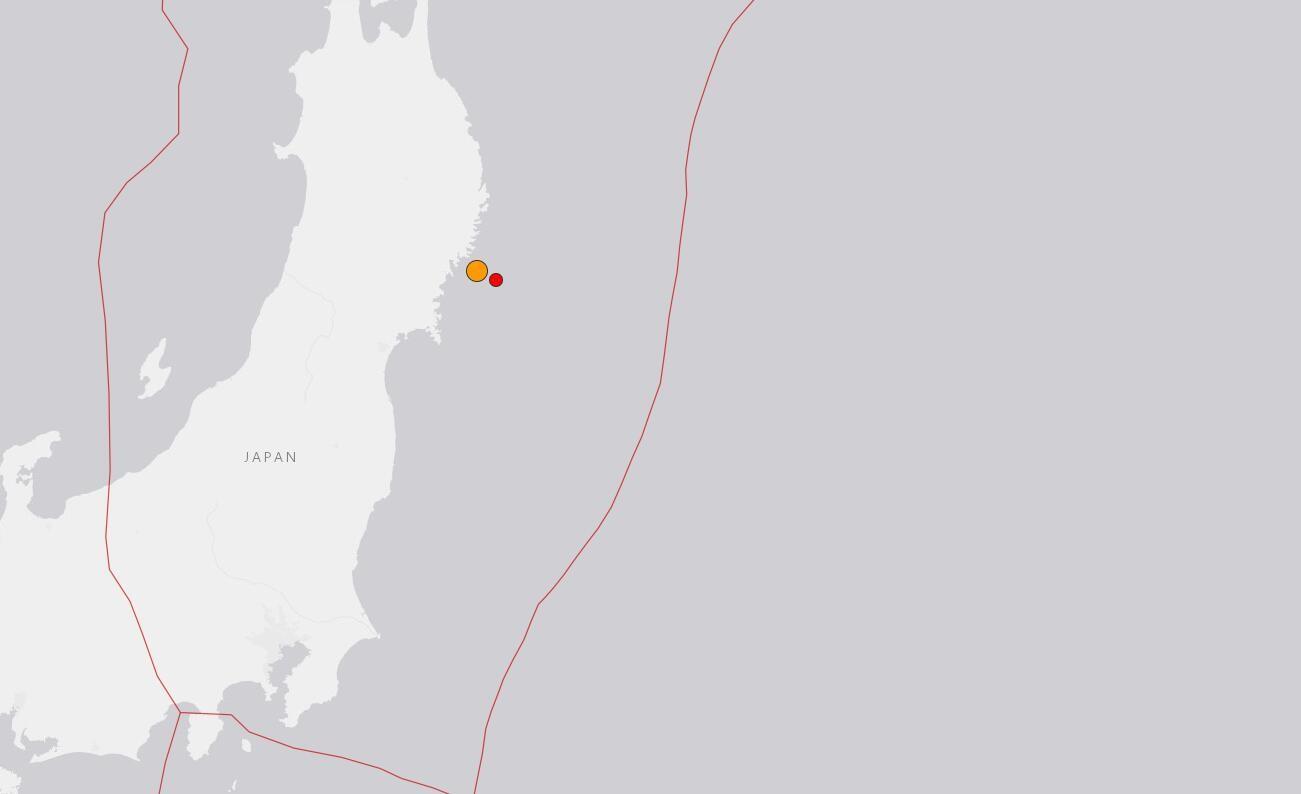 日本最新地震监测技术，科技智能守护未来，精准感知地震风险