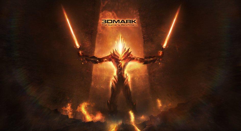 探索最新3Dmark，时代标杆的图形性能测试工具