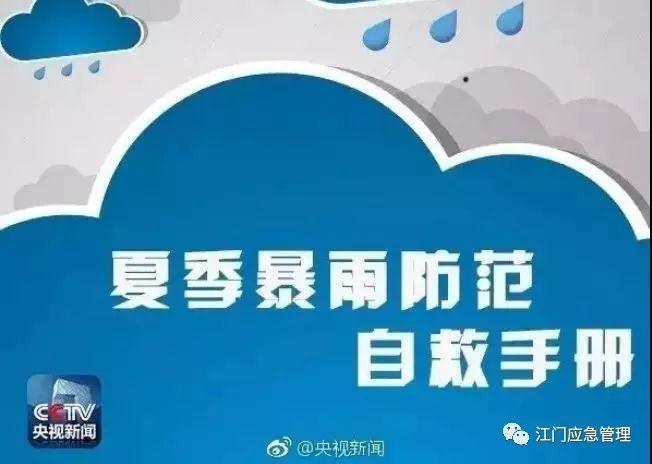 江门最新天气预报及其影响，一种观点的深度解析