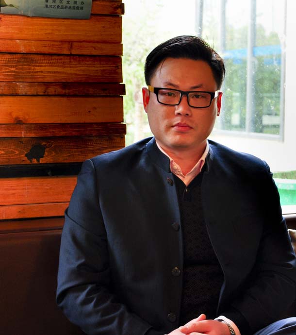 成就感的源泉