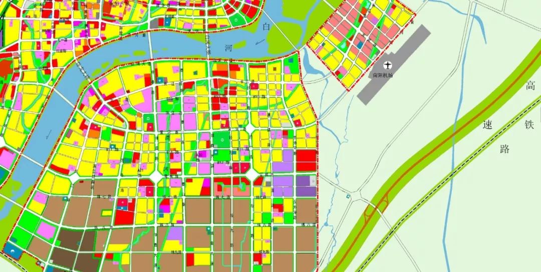 耒阳最新道路规划揭秘，城市路网建设迎来新篇章