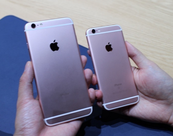 iPhone 6S港版最新报价解析，市场走势与个人立场探讨