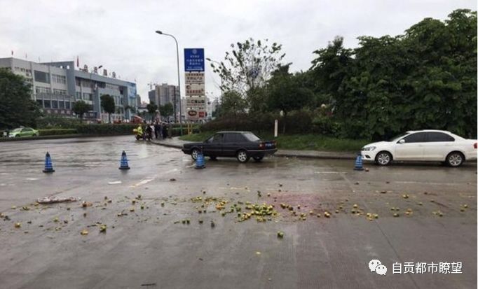 阳谷新闻最新车祸消息揭秘，事故背后的故事与小巷深处的独特味道