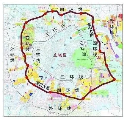 利川绕城路最新进度详解，施工步骤指南