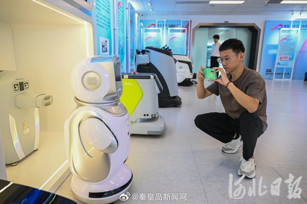 武安市科技新品引领未来智能生活重磅更新，前沿新闻带你体验前所未有的智能生活