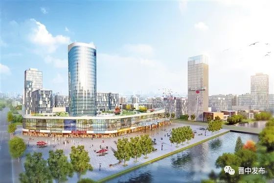 太原城改办最新新闻,太原城改办最新新闻，重塑城市风貌，激发人生新活力