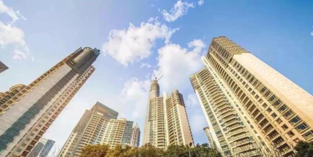 最新房地产排名，时代印记与行业变迁的交融展现