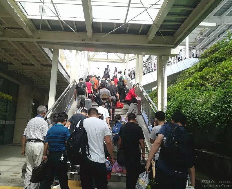叶集火车站最新动态，最新消息揭晓🚄🎉