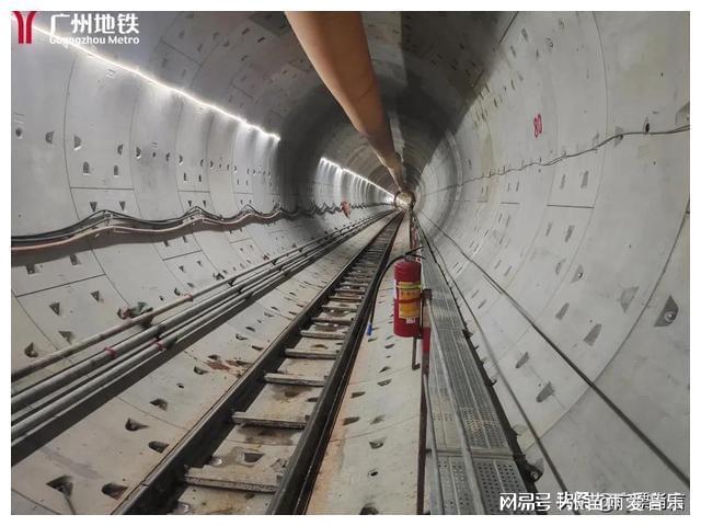 广州地铁13号线最新动态，建设进展详解与跟进方式探讨